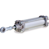 Antriebe und Zylinder