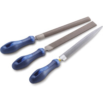 Feil- / Schleif- und Sägewerkzeuge