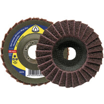 Fächer-/Schleifscheiben