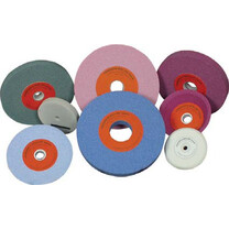 Werkzeugschleifscheiben und Zubehör