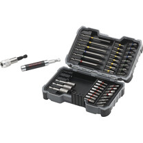 Bohrer und Bit-Sätze