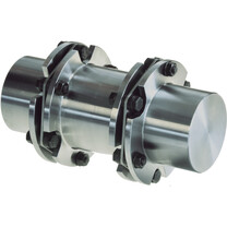 Drehstarre Kupplungen