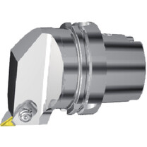 HSK-T- und PSK-Werkzeuge