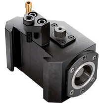 Schnellwechselhalter