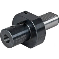 VDI-Werkzeugaufnahmen