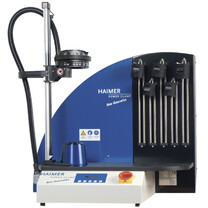 Schrumpfgeräte und -aufnahmen