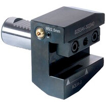 Werkzeughalter für CNC-Drehmaschinen