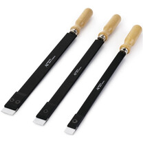 Schaber und Entgrater