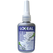 Klebstoffe und Dichtungen