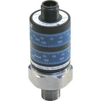 Mess- / Anzeige- und Analysegeräte