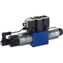 Proportional-Wegeventile