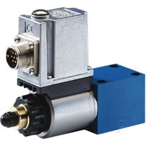 Proportional-Druckventile