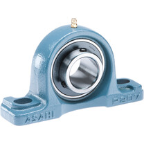 Stehlager-Gehäuseeinheiten