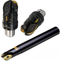 Schaftfräser modular