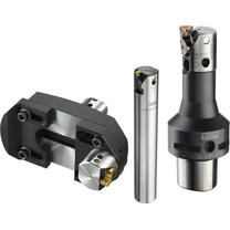 Aufbohr- Spindelwerkzeuge