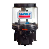 Pumpenaggregate für Progressiv-Schmiersysteme