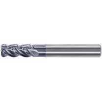 Kopier- und Torusfräser