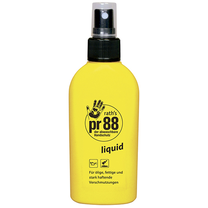 Hautschutz, -reinigung und -pflege