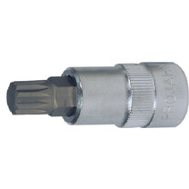 Steckschlüsseleinsätze