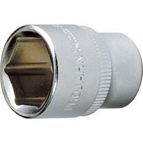 Steckschlüsseleinsätze 6kant