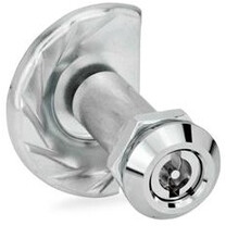 Türriegel / Drehverriegelung