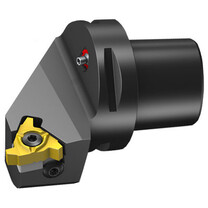 Schneidköpfe für Außengewinde