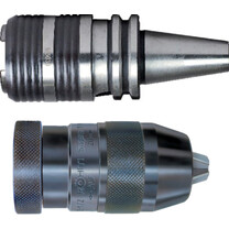 Bohren und Gewindebohren