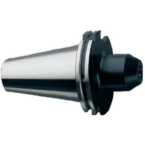 Flächenspannfutter Weldon-Whistle Notch