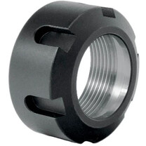 Spannmutter für Spannzangenfutter