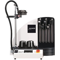 Schrumpfgeräte und -aufnahmen