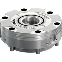 Nullpunktspannsystem