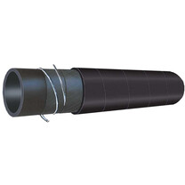 Säure- und Chemieschläuche