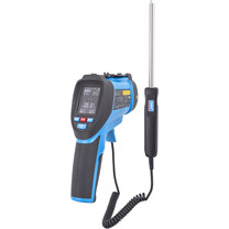 Wartungs-Messgeräte