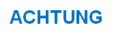 Gefahrhinweis