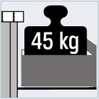 Schubladentraglast_45