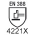 EN_388_4221X