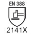 EN_388_2141X