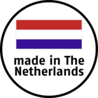 Made in The Netherlands BLACK+FC