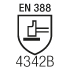 Arbeitsschutz/EN_388_4342