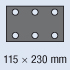 Elektro/Schleifblatt_115x230_m