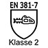 EN_381-7_Klasse 2