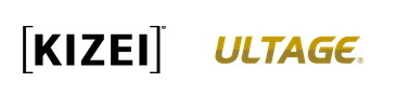 KIZEI_ULTAGE_Logo