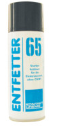11313 Entfetter 65 Spray 400 ml 300dpi CMYK 6cm