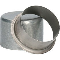 Wellen-Reparaturhülsen