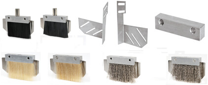 Perma Spezialbürsten Halter