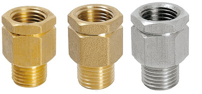 Perma Ölrückhalteventike