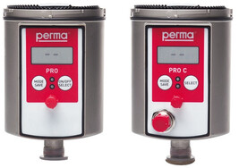 Perma PRO und PRO C Antriebe
