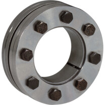 Außenspannsätze / Schrumpfscheiben