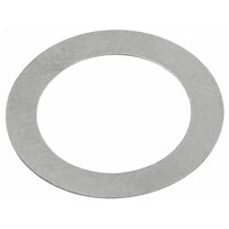 Pass- und Stützscheiben