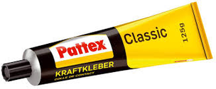 Pattex_Classic_125g